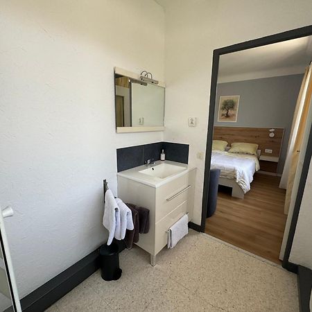Bnb Castellane Chambre D'Hotes B&B Bagian luar foto