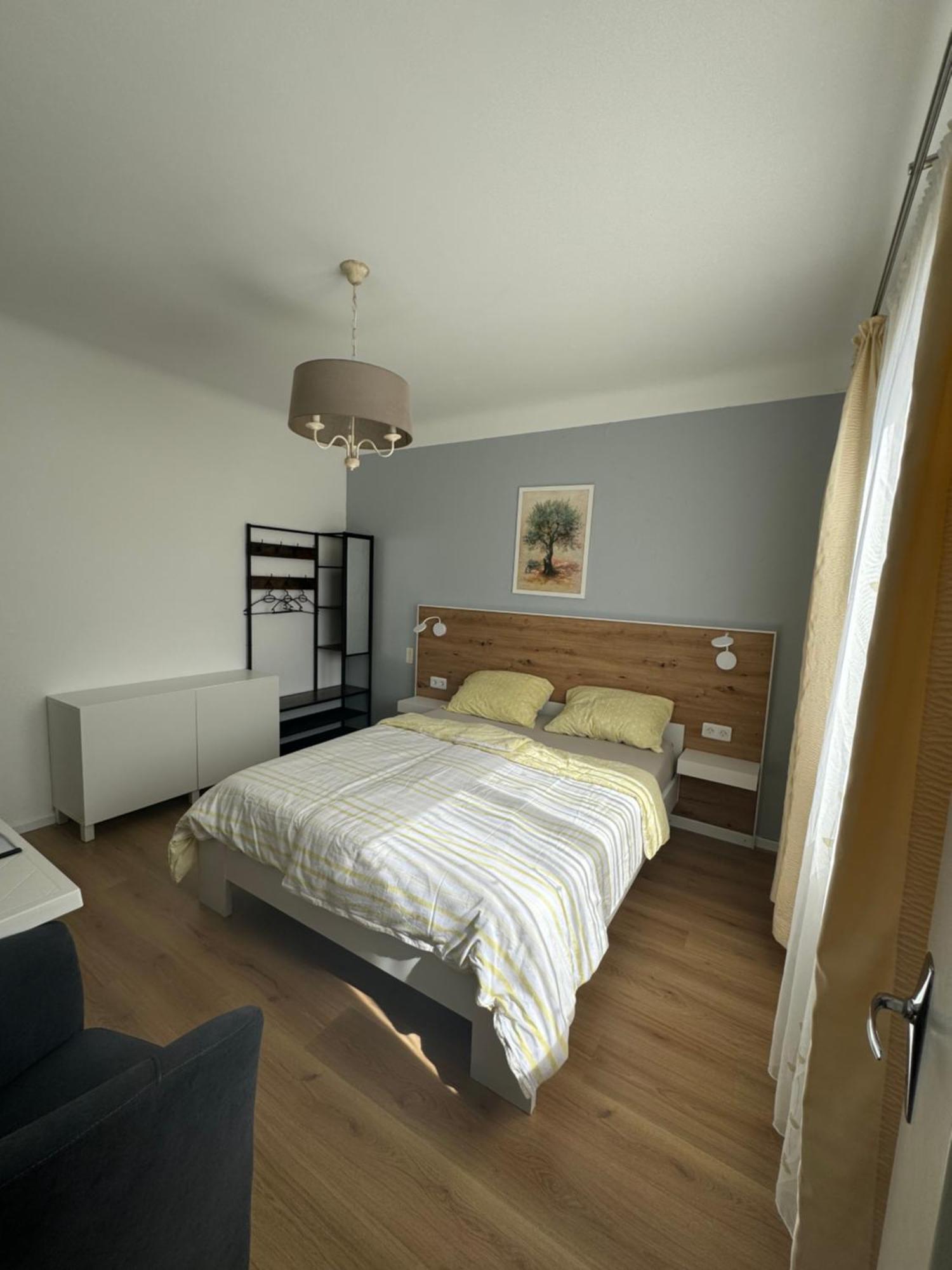 Bnb Castellane Chambre D'Hotes B&B Bagian luar foto