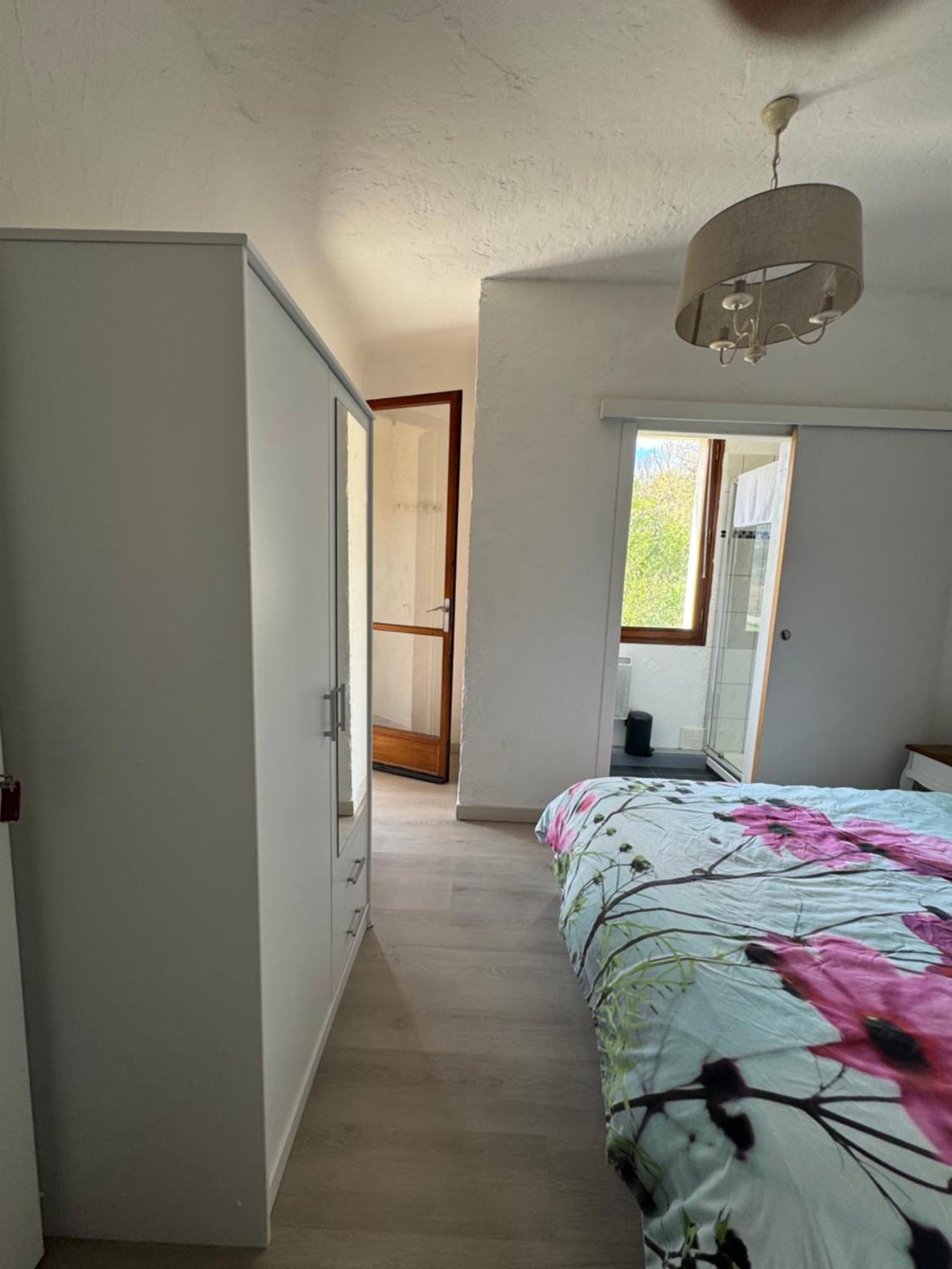 Bnb Castellane Chambre D'Hotes B&B Bagian luar foto