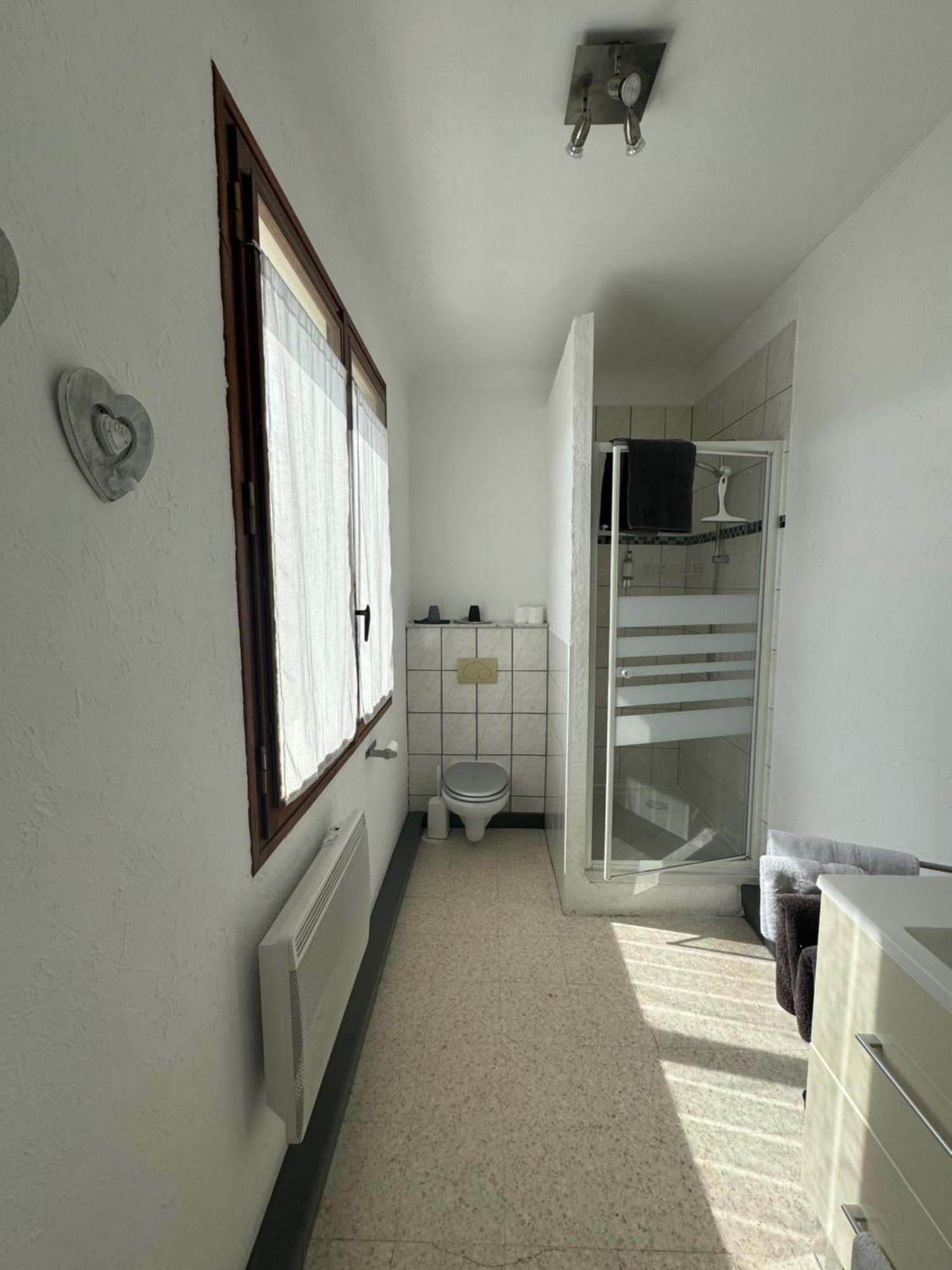 Bnb Castellane Chambre D'Hotes B&B Bagian luar foto