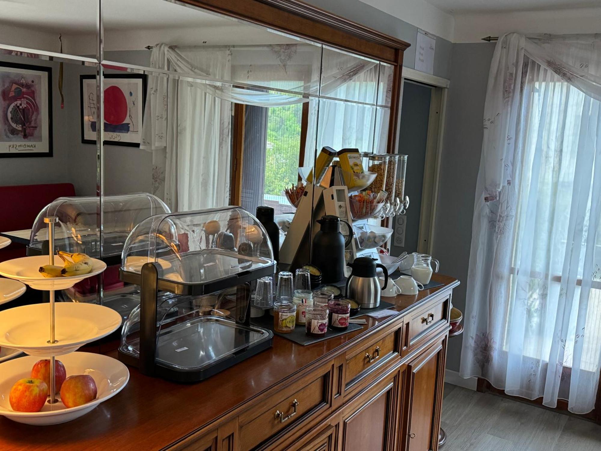Bnb Castellane Chambre D'Hotes B&B Bagian luar foto